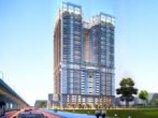 Căn hộ chung cư Sunshine Center