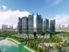 Căn hộ chung cư Sunshine City Sài Gòn