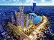 Căn hộ chung cư Sunshine Lake View Sky Villas