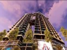 Căn hộ chung cư Sunshine Legend Sky Villa