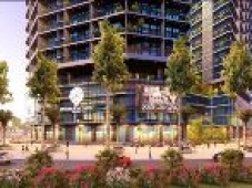 Căn hộ chung cư Sunshine Royal Garden Sky Villa