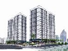 Căn hộ chung cư Sunview 1 & 2