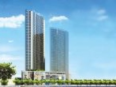 Căn hộ chung cư Sunwah Pearl