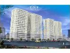 Căn hộ chung cư T.N.T Building