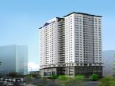 Căn hộ chung cư Tabudec Plaza