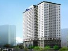 Căn hộ chung cư Tabudec Plaza