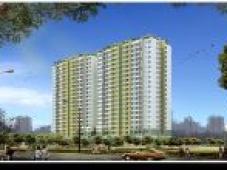 Căn hộ chung cư Tái định cư Phú Mỹ 2