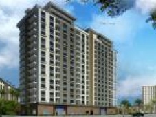 Căn hộ chung cư Tân Bình Apartment