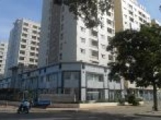 Căn hộ chung cư Tân Mỹ