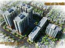 Căn hộ chung cư Tân Phước