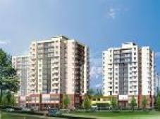 Căn hộ chung cư Tân Tạo Plaza