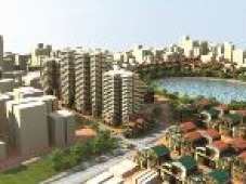 Căn hộ chung cư Tập thể Nguyễn Công Trứ