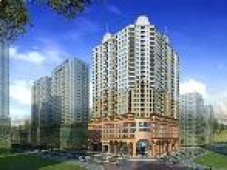 Căn hộ chung cư Tây Hà Tower