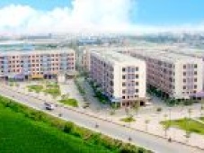 Căn hộ chung cư Tây Thạnh