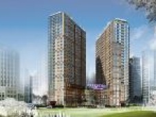 Căn hộ chung cư TD-Handico Plaza C3