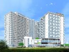 Căn hộ chung cư TDH - Phúc Thịnh Đức