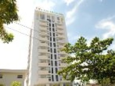 Căn hộ chung cư TDH – Phước Bình