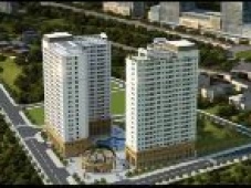 Căn hộ chung cư Tecco Đầm Sen Complex