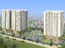 Căn hộ chung cư Tecco Green Nest