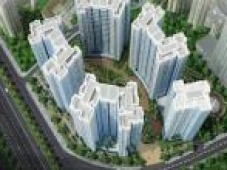 Căn hộ chung cư Tecco Town Tân Tạo