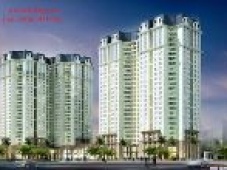 Căn hộ chung cư Tecco Tower Tứ Hiệp