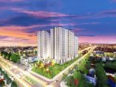 Căn hộ chung cư Tecco Vina Garden