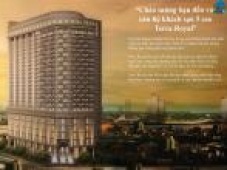 Căn hộ chung cư Terra Royal