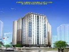 Căn hộ chung cư Thạch Bàn