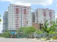 Căn hộ chung cư Thái An Apartment 1 & 2