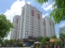 Căn hộ chung cư Thái An Trung Mỹ Tây