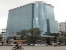 Cao ốc văn phòng Thái Bình