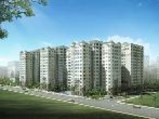 Căn hộ chung cư Thái Sơn Apartment