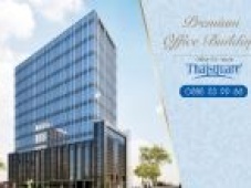 Cao ốc văn phòng Thaisquare