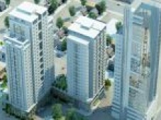 Căn hộ chung cư Thăng Long Garden