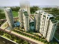 Căn hộ chung cư Thăng Long Pearl