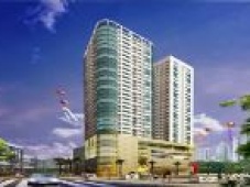 Căn hộ chung cư Manhattan Tower (Thành An Tower)