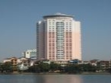 Căn hộ chung cư Thành Công Tower 57 Láng Hạ