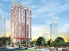 Căn hộ chung cư Thanh Đa View