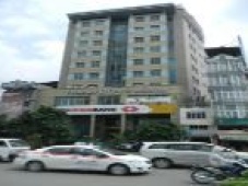 Cao ốc văn phòng Thành Đông Building