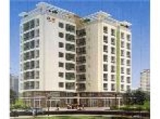 Căn hộ chung cư Thanh Nhựt