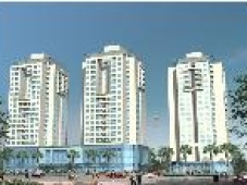 Căn hộ chung cư Thành Thái - King Center