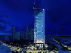 Căn hộ chung cư Tháp doanh nhân