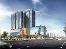 Căn hộ chung cư The Artemis