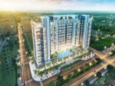 Căn hộ chung cư The Ascentia