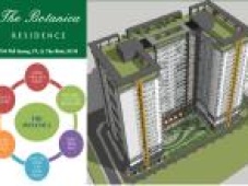 Căn hộ chung cư The Botanica