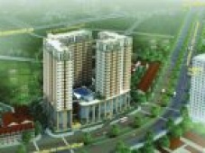 Căn hộ chung cư The CBD Premium Home