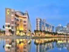 Căn hộ chung cư The Crescent