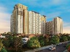 Căn hộ chung cư The Eastern