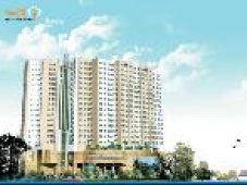 Căn hộ chung cư The Era Lạc Long Quân