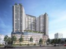 Căn hộ chung cư The Everrich Infinity